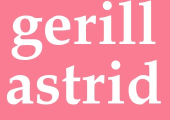 Synonym gerillastrid