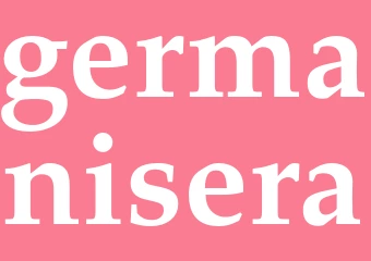 Synonym germanisera