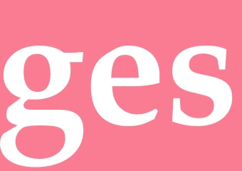 Synonym ges