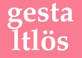 Synonym gestaltlös