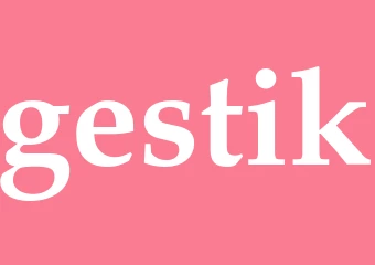 Synonym gestik