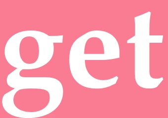 Synonym get