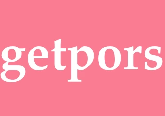 Synonym getpors