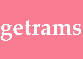 Synonym getrams