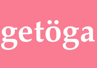 Synonym getöga