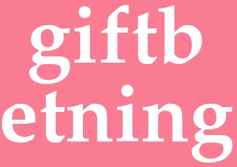 Synonym giftbetning