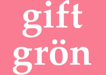 Synonym giftgrön