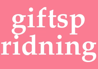 Synonym giftspridning