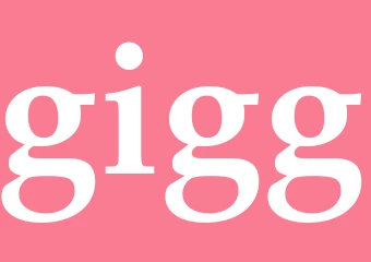 Synonym gigg