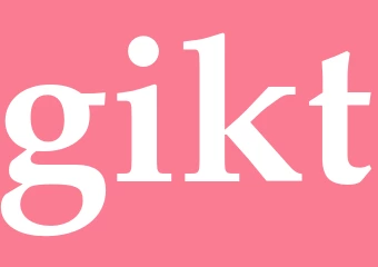 Synonym gikt
