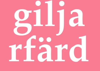 Synonym giljarfärd