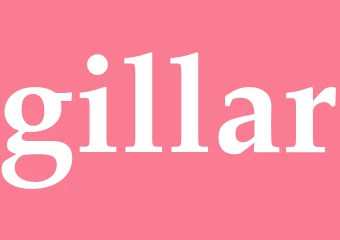 Synonym gillar