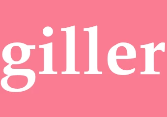 Synonym giller