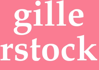 Synonym gillerstock