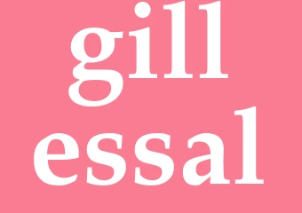 Synonym gillessal
