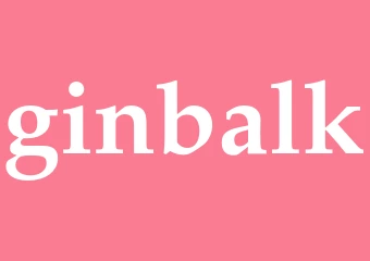 Synonym ginbalk