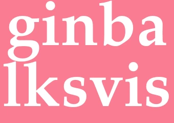 Synonym ginbalksvis