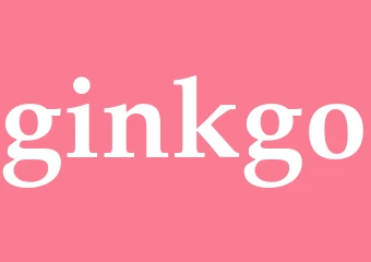 Synonym ginkgo