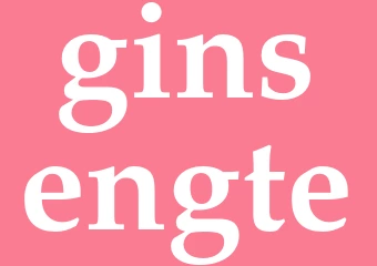 Synonym ginsengte