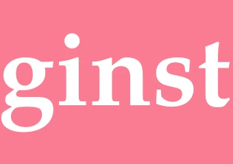 Synonym ginst