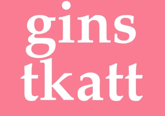 Synonym ginstkatt