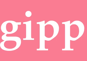 Synonym gipp