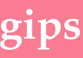 Synonym gips