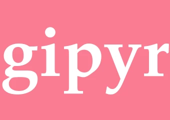Synonym gipyr