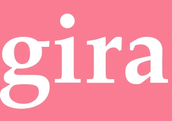 Synonym gira