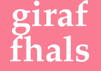 Synonym giraffhals