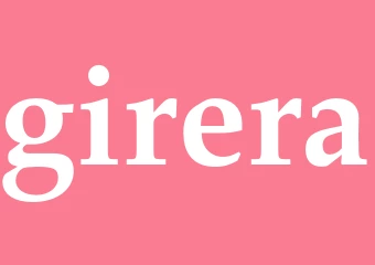 Synonym girera