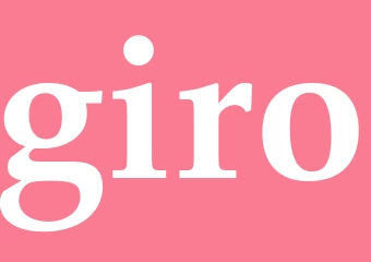 Synonym giro
