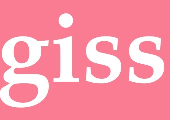 Synonym giss