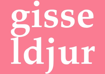 Synonym gisseldjur