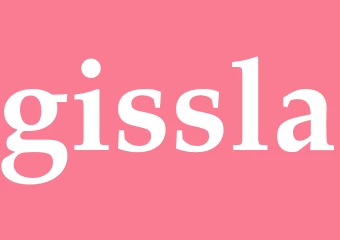 Synonym gissla