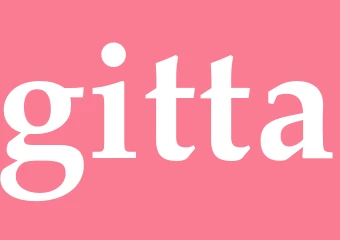 Synonym gitta