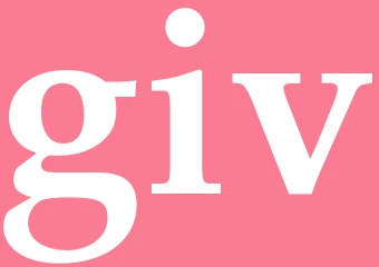 Synonym giv
