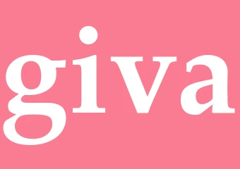 Synonym giva