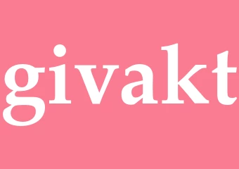 Synonym givakt