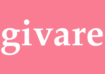 Synonym givare