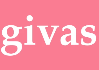 Synonym givas
