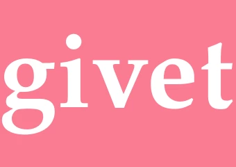 Synonym givet