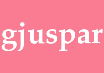 Synonym gjuspar