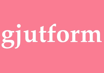 Synonym gjutform