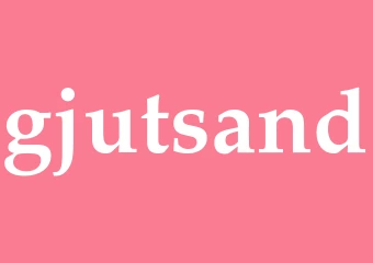 Synonym gjutsand