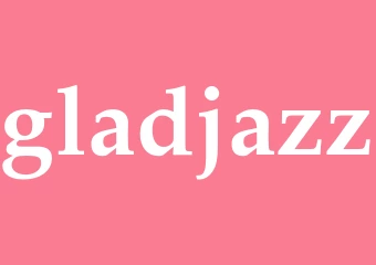 Synonym gladjazz