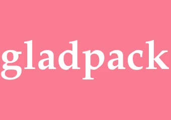 Synonym gladpack