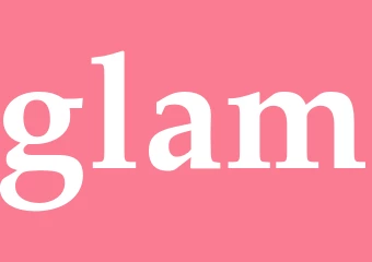 Synonym glam