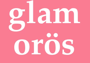 Synonym glamorös