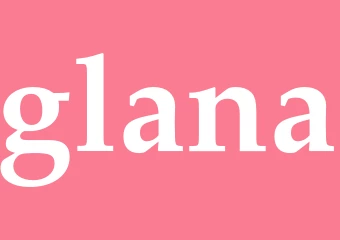 Synonym glana